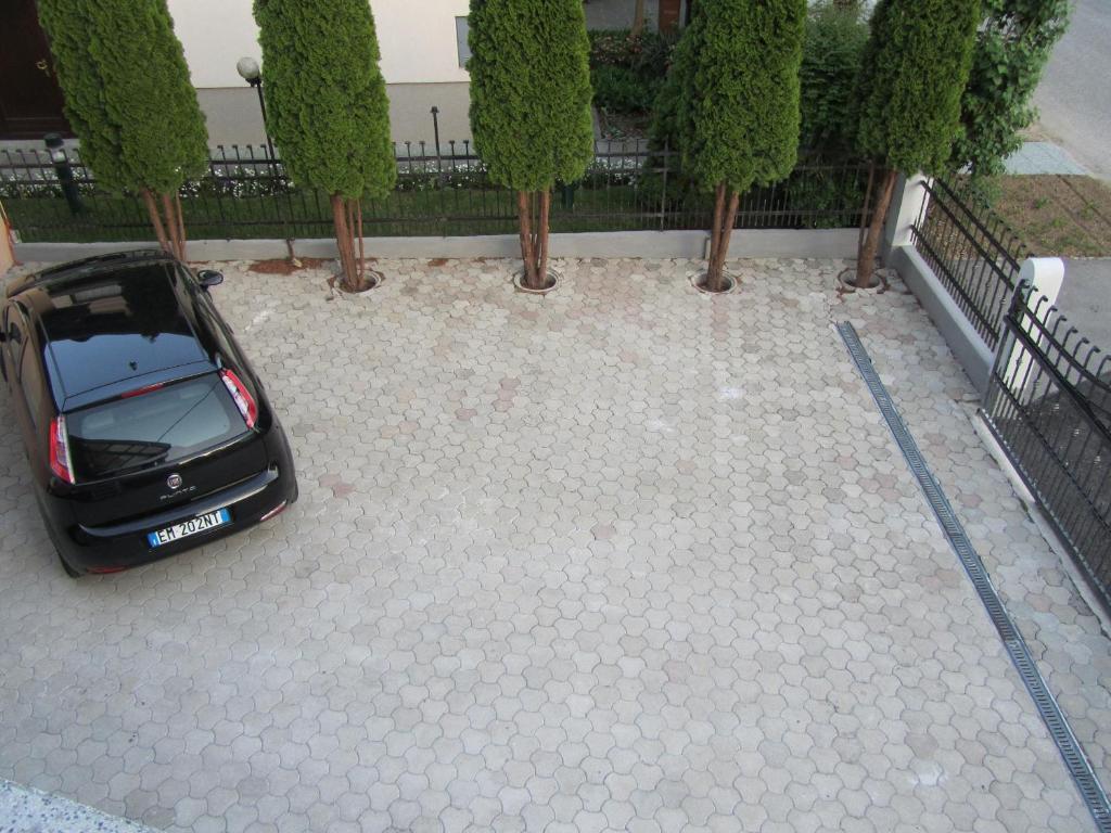 Alo Vila Klara