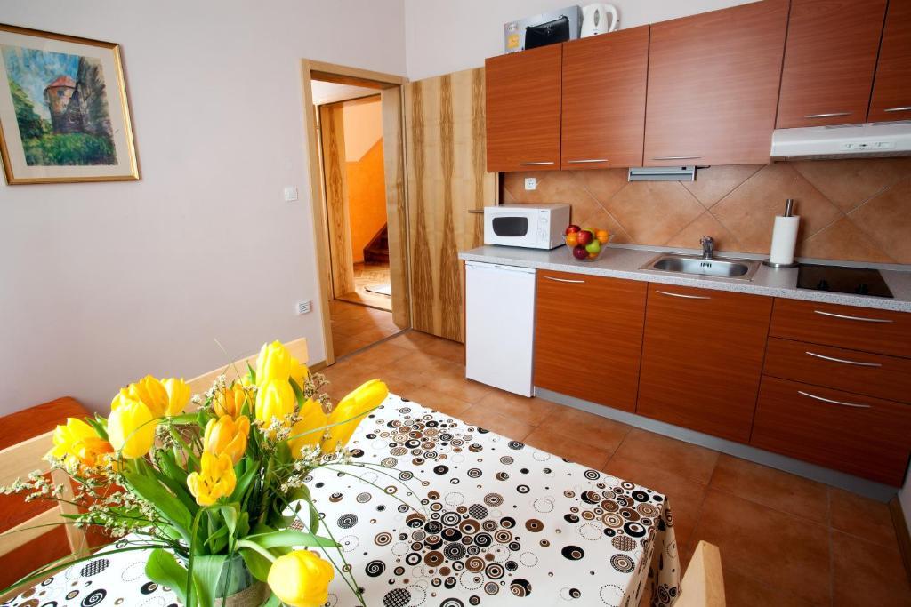 Alo Vila Klara Apartment *