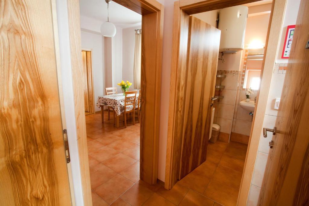 Apartment Alo Vila Klara Ljubljana