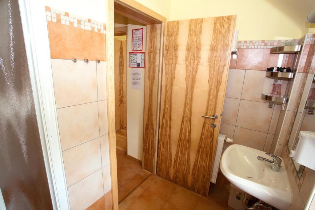 Alo Vila Klara Apartment