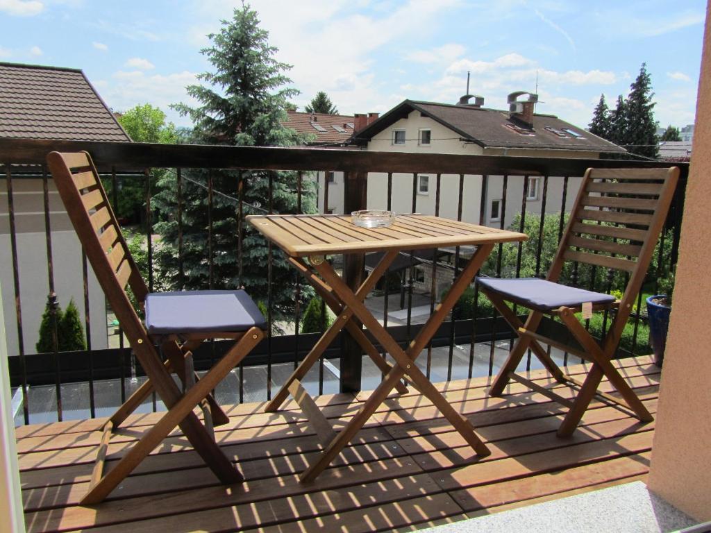 Apartamento Alo Vila Klara *