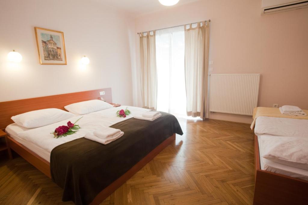 Apartamento Alo Vila Klara *