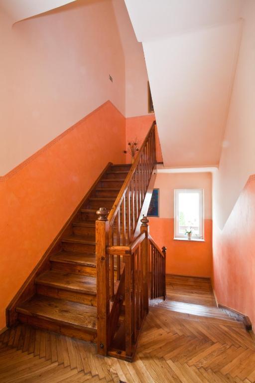 Apartamento Alo Vila Klara