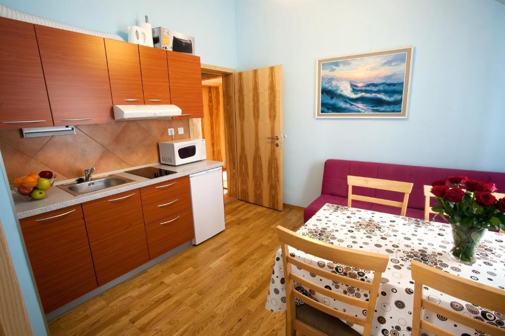 Apartamento Alo Vila Klara *