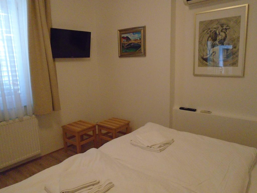 Apartamento Alo Vila Klara Liubliana