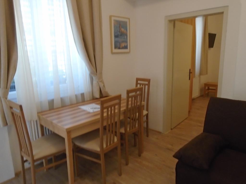 Alo Vila Klara Apartamento Liubliana